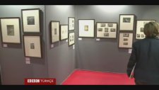 Antika Erotik Fotoğraflar Sergisi