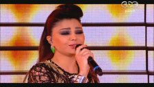 Haifa Wehbe & Bayza (Star Academy)