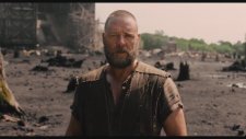 Nuh: Büyük Tufan ( Noah ) Türkçe Dublaj Fragmanı