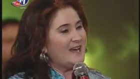 Sabahat Akkiraz - Bir Ay Doğar Sabahat Akkiraz - Bir Ay Doğar