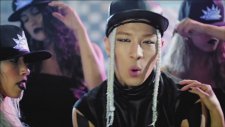 Taeyang - Rınga Lınga (M-V)