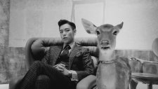 T.o.p - Doom Dada (M-V)