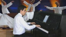 Enstrümantal Piyano -Nuri Cemali Ömrün Bitirmiş Kaside YouTube Fon Müzikleri Karaoke İlahi Piyano Ak
