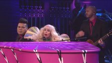 Lady Gaga - Gypsy (Live)