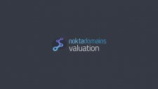 NoktaDomains Valuation