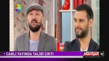 Canlı Yayını Karıştıran Telefon