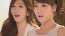 Davichi & T-Ara - We Were İn Love