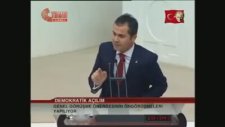 İkinci Recep Tayyip Erdoğan