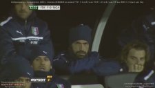İtalya'dan Tiki Taka Show!