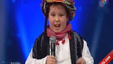 Minik Zeybek Ahmetcan Taşal (Yetenek Sizsiniz Türkiye)