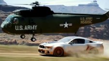 Need For Speed Fragmanı