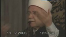 Seyfettin Alkan - Aşure Günü