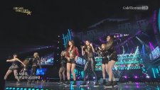 SNSD - The Boys & I Got A Boy
