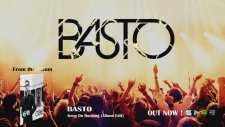Basto - Keep On Rocking