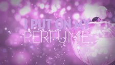 Britney Spears - Perfume