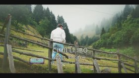 Cimilli İbo - Issız Kaldım Cimilli İbo - Issız Kaldım