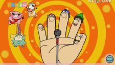 Finger Family