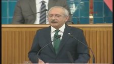 Kemal Kılıçdaroğlu Ahmet Kaya ve Şiwan Perver İçin Ne Söyledi ?