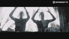 Martin Garrix - Wizard (Feat. Jay Hardway)