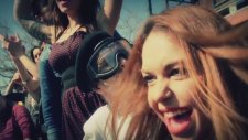 Odalis Feat. Black Pata - Hands Up