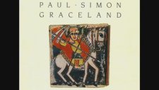 Paul Simon - Graceland