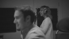 Sertab Erener - Sade (Backstage)