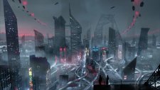 Singularity - Rift Feat. Jenn Lucas (The Eden Project Remix)