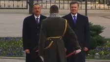 Şansı Yaver Giden Ukraynalı Sakar Asker