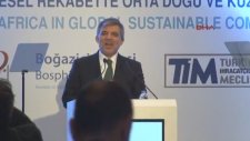Gül, Prompterin Azizliğine Uğradı