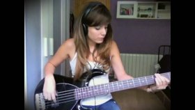 Jamiroquai - Marta Altesa Bass Cover Jamiroquai - Marta Altesa Bass Cover