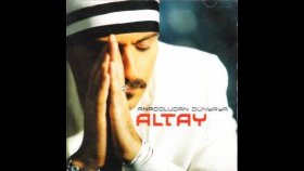 Altay - Çökertme Altay - Çökertme