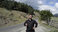 Artvin Şavşat Ciritdüzü Köyü