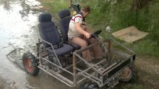 Bildiğin Offroad