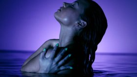 Demi Lovato - Neon Lights Demi Lovato - Neon Lights