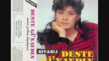 Deste Günaydın - Füze İle Barış