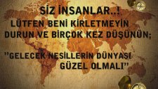 Doğa Koleji Sustain Bienali Nesli Tükenmek Üzere Olan 10 Hayvan
