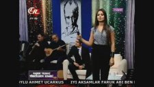 Elif Buse Doğan - Feracemin Ucu Sırma