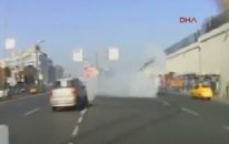 İstanbul'un Göbeğinde Spin Atmak