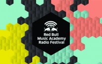 Red Bull Music Academy Radio Festival 7 Aralık'ta Istanbul Modern'de!
