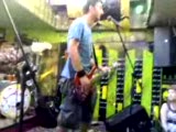 Düşeş - Nefesini Tut (Koray Candemir Cover)