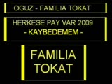 Oğuz Kaybedemem 2009