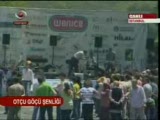 Yaglıdere Otcu Gocu Senlıgı 1 .bolum