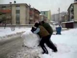 Yolu Kapatma İşlemleri