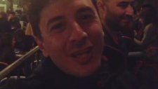 Apple bite kafası