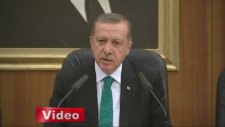 Başbakan Erdoğan'dan Nihat Hatipoğlu Açıklaması