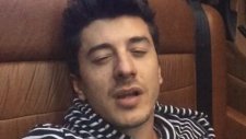 Beyler çok yorgunum