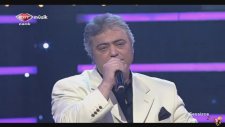 Cengiz KURTOĞLU - Yalnızım Dostlarım (canlı performans)