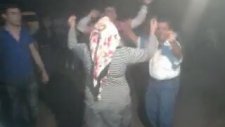 Denizli Karateke Köyü Asker Eğlencesi