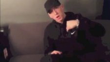Eminem Celeb Playlist Update