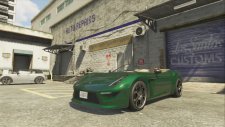 GTA 5'de İnanılmaz Olaylar